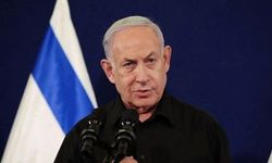 Netanyahu, Lübnan'daki telsiz patlamalarının sorumluluğunu üstlendi