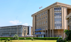 Seçim Komisyonu IKBY seçim sonuçlarını onayladı