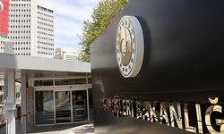 Türkiye'den Kerkük'teki nüfus hareketliliğine ilişkin açıklama