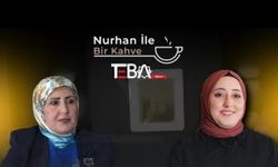 Nurhan ile Bir Kahve programının 4. bölümü yayında