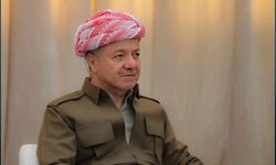 Barzani: “Suriye’de ilgili tarafların bir anlaşmaya varmasını bekliyoruz”