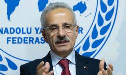 Uraloğlu: "Irak'ın Fav Limanı ilk fazı 2025'te devreye alınacak"