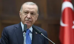 Erdoğan, Almanya'da Noel pazarına düzenlenen saldırıyı kınadı