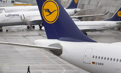 Lufthansa, Tel Aviv'e uçuş iptallerini 31 Ocak 2025'e kadar uzattı