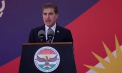 Neçirvan Barzani’den yeni hükümet kabinesi açıklaması