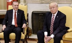 Trump: "Suriye'nin anahtari Türkiye'nin elinde olacak"