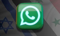 İsrail' yıllarca Esed rejimiyle "WhatsApp" üzerinden iletişim kurdu