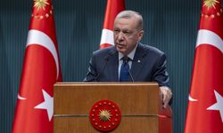 Erdoğan: Suriye'nin ve bölgemizin geleceğinde hiçbir terör yapılanmasına yer yoktur