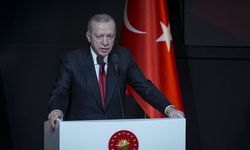 Erdoğan'dan Balıkesir'deki patlamada hayatını kaybedenler için başsağlığı mesajı