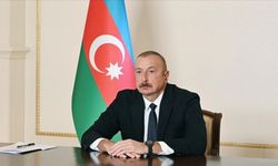 Aliyev, uçak kazası nedeniyle Rusya ziyaretini iptal etti