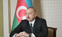 Aliyev, Suriye halkına destek vermeye hazır olduklarını açıkladı