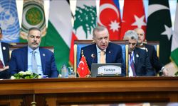 Erdoğan: "Hepimiz elimizi taşın altına koymalıyız"