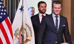 Pete Hegseth, ABD Savunma Bakanı olarak görevine başladı