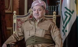 Barzani: "PKK'nın Suriye'deki varlığı büyük bir sorundur"