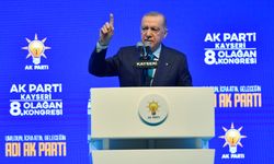 Erdoğan: “Gazze için tüm imkanlarımızı harekete geçireceğiz”