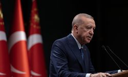 Erdoğan: Suriye'nin parçalanmasına, üniter yapısının bozulmasına rıza göstermeyiz