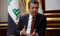 Barzani’den Irak ile BP arasındaki anlaşmaya ilişkin açıklama