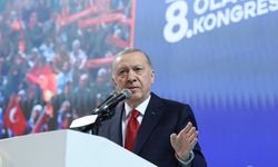 Erdoğan: Terör örgütü için yolun sonu görünüyor