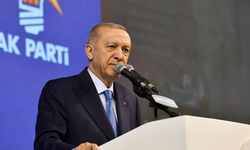 Erdoğan:  "Türkler, Araplar, Kürtler, Türkmenler olarak hepimiz biriz”