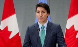 Trudeau: Kanada'nın ABD'ye katılma ihtimali yok