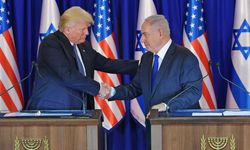 Trump'tan İsrail Başbakanı Netanyahu hakkında küfürlü paylaşım