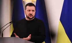 Zelenskiy'den, Putin'e yönelik "uluslararası baskının artırılması" çağrısı