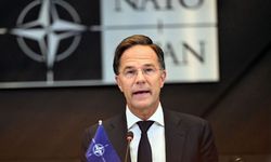 NATO Genel Sekreteri Rutte'den Trump'ın göreve gelişine ilişkin açıklama