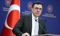 Keçeli: "PKK terör örgütünün Irak’ın egemenliğini ihlal ettiği ortadadır"