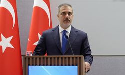 Fidan: Türkiye ve Azerbaycan tüm imkanlarıyla kader birliğine devam edecek