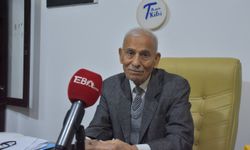 Kifri’nin güçlü kalemi İbrahim Türk Memet