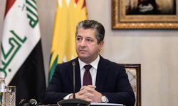 Barzani: "SDG, Suriye'de tüm Kürtleri temsil etmiyor"