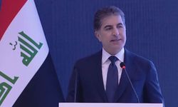 Barzani: Kalkınma projesi istikrarlı bir Irak inşa etme yolunda tarihi bir adımdır