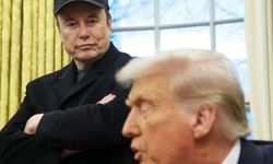 Musk: "USAID'in fonlamadığı bir yer kaldı mı?"