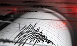 ABD'nin Texas eyaletinde deprem