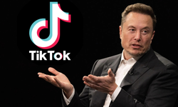 Elon Musk, TikTok'u satın almakla ilgilenmediğini söyledi