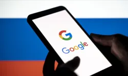 Google'a 3,8 milyon ruble ceza