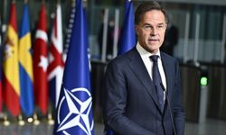 Rutte: ABD'den Türkiye'ye kadar daha fazla F-35 savaş uçağına, silaha ihtiyacımız var