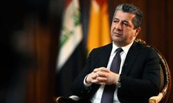 Barzani'den bütçe yasasının onaylanmasına ilişkin açıklama