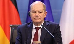 Scholz'dan Trump'ın Gazze'yi "devralma" planına red