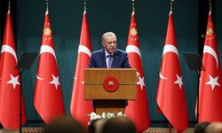 Erdoğan'dan 6 Şubat depremleri paylaşımı