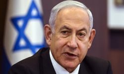 Netanyahu: Suudi Arabistan, Filistin devleti istiyorsa kendi toprakları üzerinde kurabilir