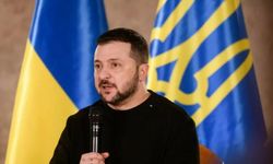 Zelenskiy: Barış için görevi bırakırım