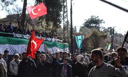 Suriye Türkmen Dernekler Federasyonu Başkanı: "Türkmenler Suriye'nin asli unsuru"