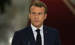 Macron: “Barış, Ukrayna’nın teslim olması anlamına gelmez”