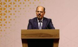 Irak Gazeteciler Sendikası Başkanı Lami'den Türkmen basın mensuplarına tebrik