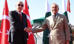 Pakistan Başbakanı Şerif: Türkiye ile eşi benzeri görülmeyen bir ilişkimiz var