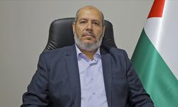 Hamas liderlerinden Hayye: "Trump ve Netanyahu'nun planlarını devireceğiz"