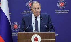 Lavrov: ABD’li ortaklarımızla görüşmelerimize devam edeceğiz