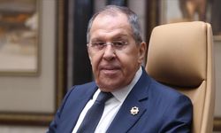 Lavrov, yarın Ankara'ya gidecek