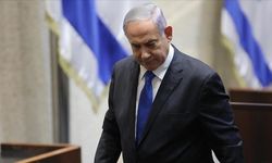 Netanyahu, Trump'ın daveti üzerine Washington'ta